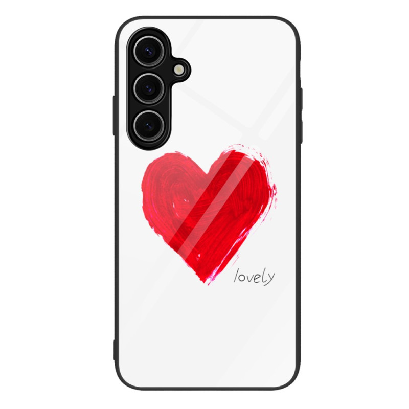 Coque Samsung Galaxy A17 4G / 5G Verre Trempé Motif