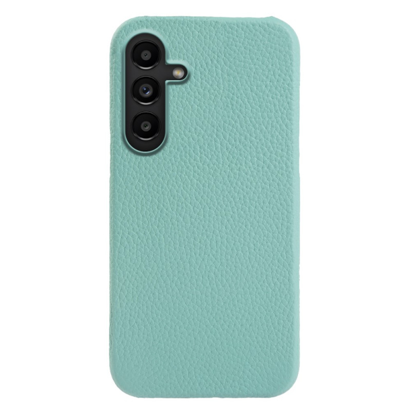 Coque Samsung Galaxy A26 5G Cuir Litchi