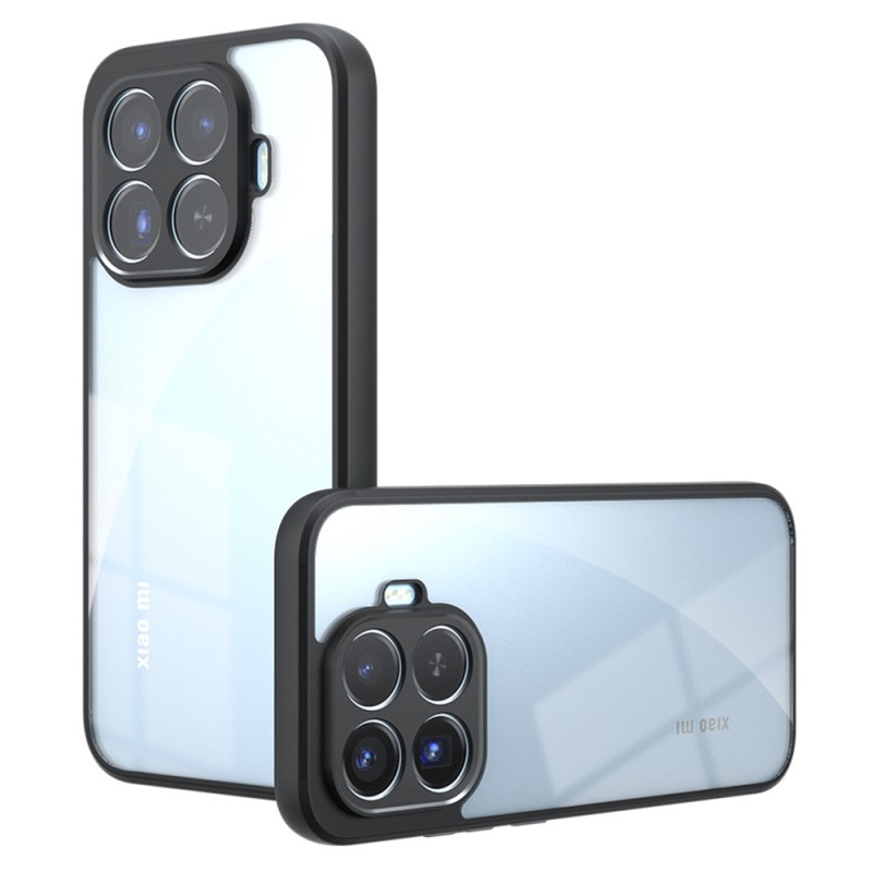 Coque Xiaomi 17T Pro Antichoc Transparente