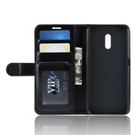 Housse Oppo Reno Simili Cuir Ultra Housse Oppo Reno Simili Cuir Ultra