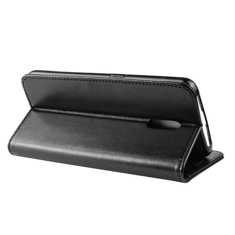 Housse Oppo Reno Simili Cuir Ultra Housse Oppo Reno Simili Cuir Ultra