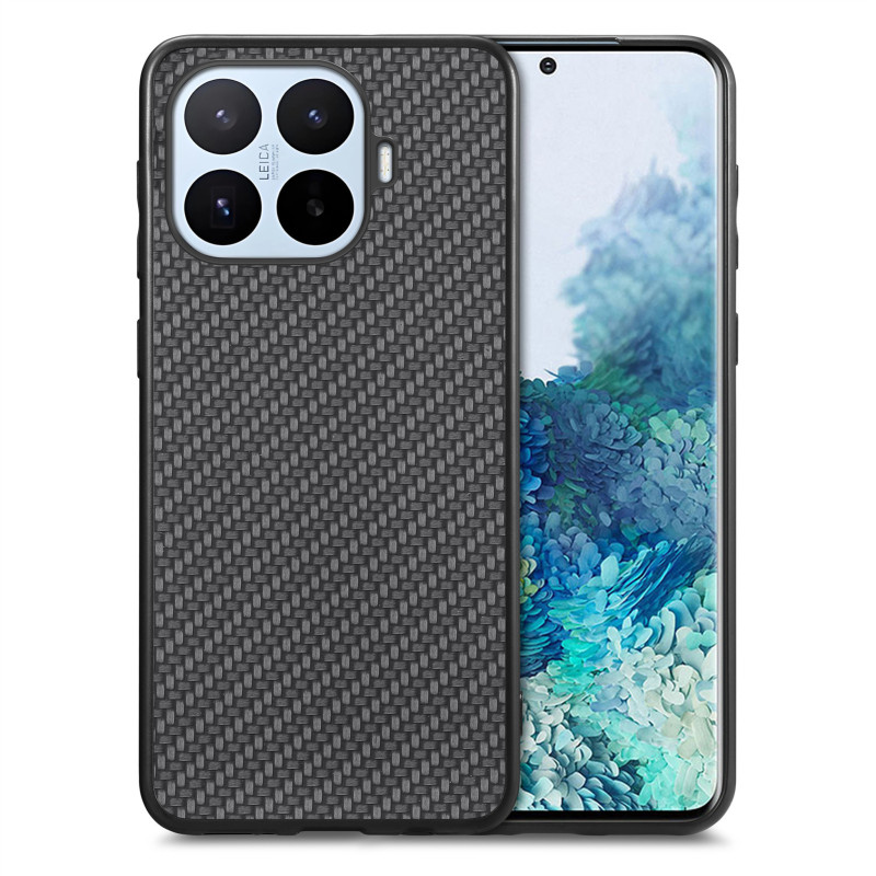 Coque Xiaomi 17T Pro Fibre Carbone Classique