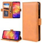 Housse Xiaomi Redmi Note 7 Rabat Double Housse Xiaomi Redmi Note 7 Rabat Double