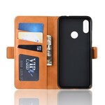 Housse Xiaomi Redmi Note 7 Rabat Double Housse Xiaomi Redmi Note 7 Rabat Double