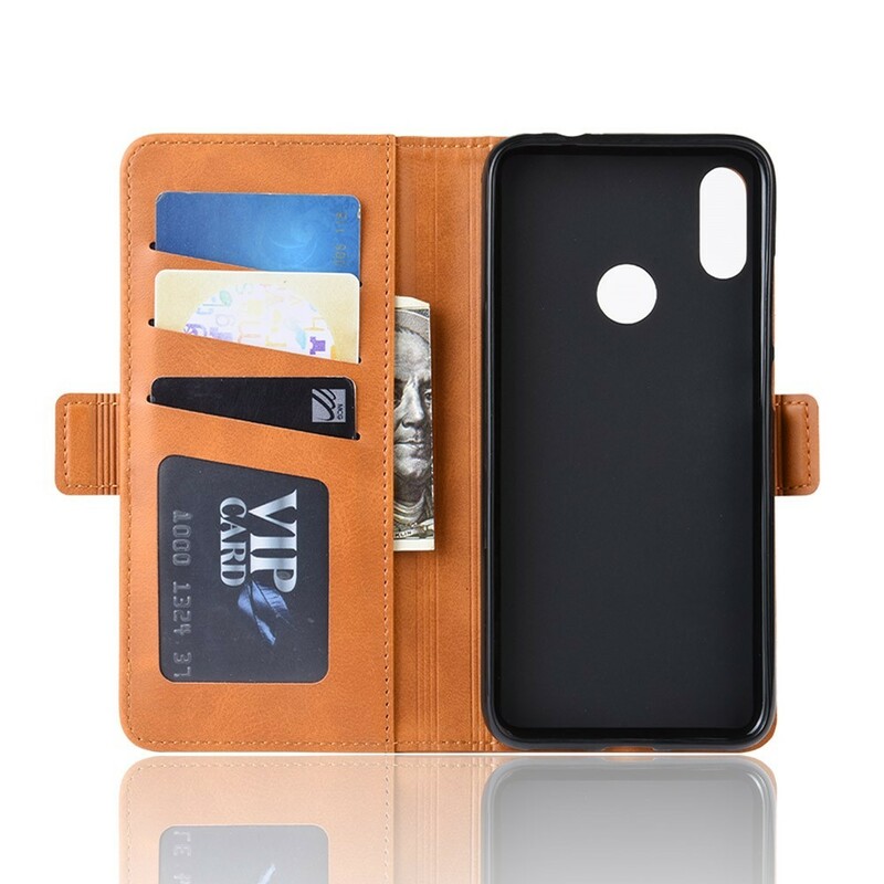Housse Xiaomi Redmi Note 7 Rabat Double Housse Xiaomi Redmi Note 7 Rabat Double