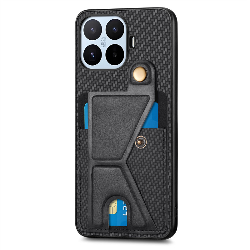 Coque Xiaomi 17T Pro Porte-Cartes Intégré