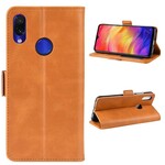Housse Xiaomi Redmi Note 7 Rabat Double Housse Xiaomi Redmi Note 7 Rabat Double