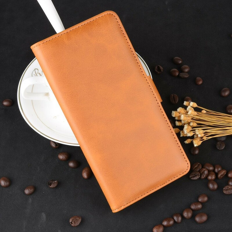 Housse Xiaomi Redmi Note 7 Rabat Double Housse Xiaomi Redmi Note 7 Rabat Double