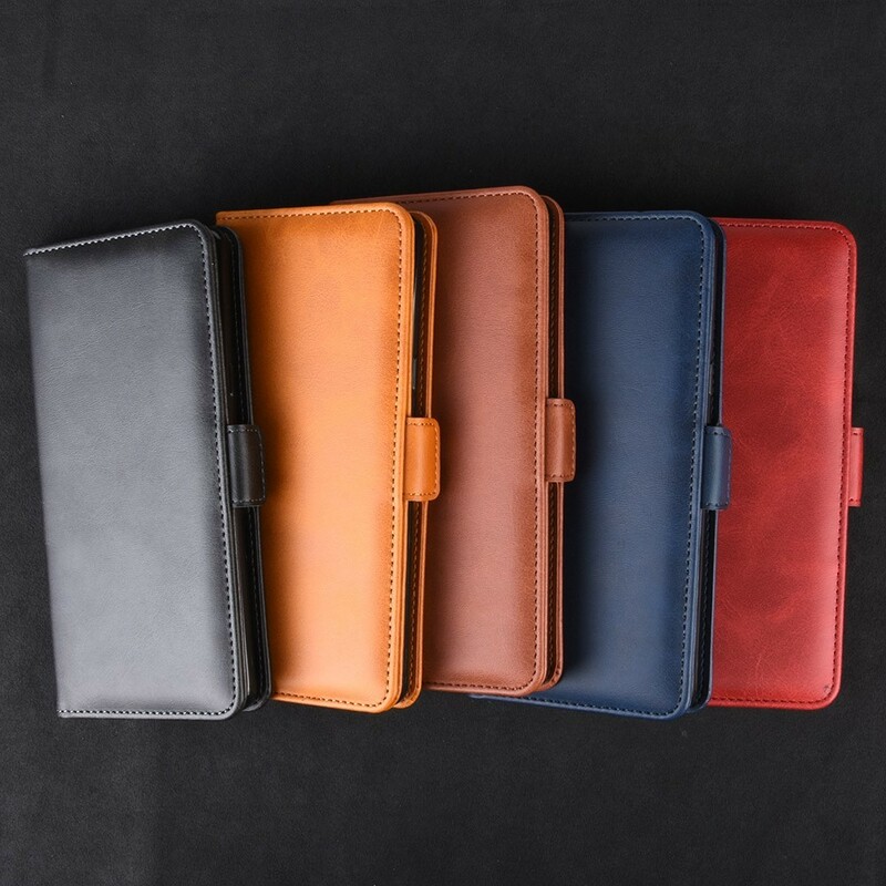 Housse Xiaomi Redmi Note 7 Rabat Double Housse Xiaomi Redmi Note 7 Rabat Double
