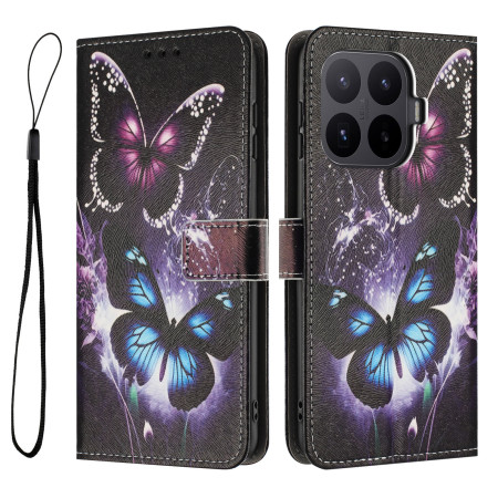 Housse Xiaomi 17T Pro Deux...