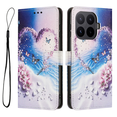 Housse Xiaomi 17T Pro Coeur