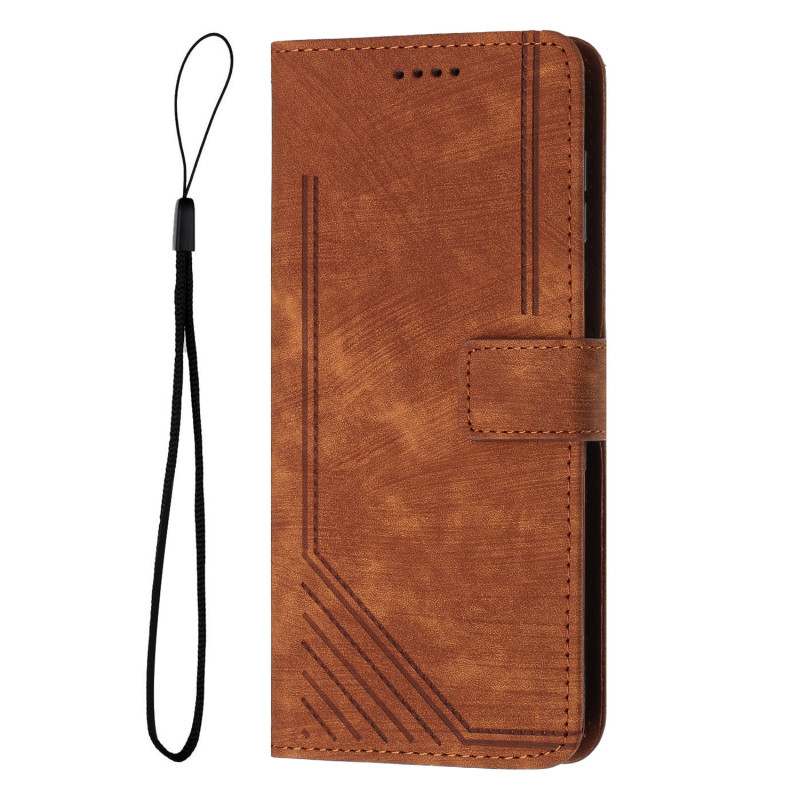 Housse Xiaomi 17T Pro Design Rétro