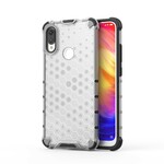 Coque Xiaomi Redmi Note 7 Style Nid d'Abeille Coque Xiaomi Redmi Note 7 Style Nid d'Abeille