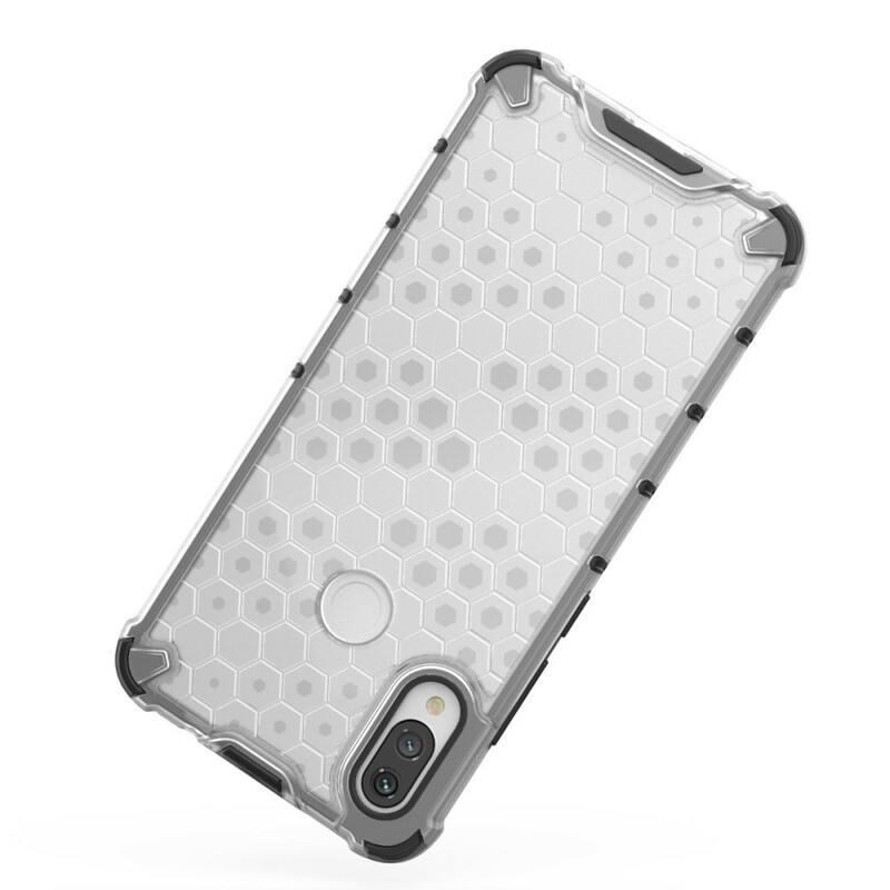 Coque Xiaomi Redmi Note 7 Style Nid d'Abeille Coque Xiaomi Redmi Note 7 Style Nid d'Abeille