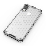 Coque Xiaomi Redmi Note 7 Style Nid d'Abeille Coque Xiaomi Redmi Note 7 Style Nid d'Abeille