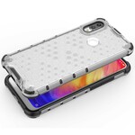 Coque Xiaomi Redmi Note 7 Style Nid d'Abeille Coque Xiaomi Redmi Note 7 Style Nid d'Abeille