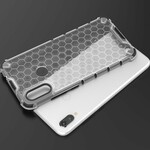 Coque Xiaomi Redmi Note 7 Style Nid d'Abeille Coque Xiaomi Redmi Note 7 Style Nid d'Abeille