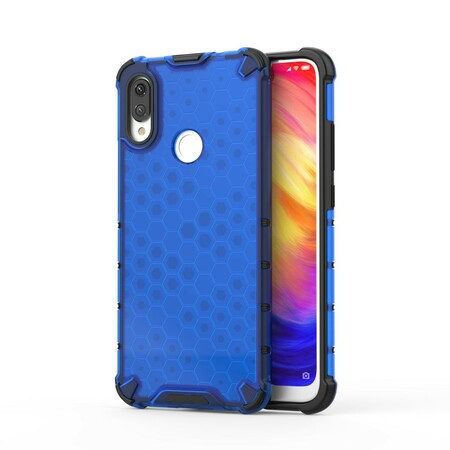 Coque Xiaomi Redmi Note 7 Style Nid d'Abeille