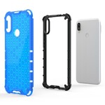 Coque Xiaomi Redmi Note 7 Style Nid d'Abeille