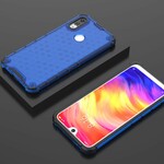 Coque Xiaomi Redmi Note 7 Style Nid d'Abeille
