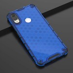 Coque Xiaomi Redmi Note 7 Style Nid d'Abeille