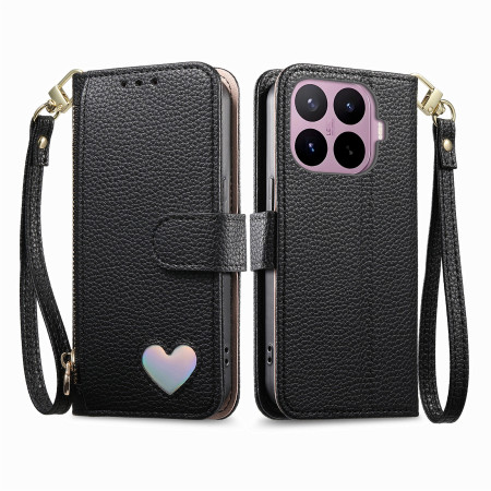 Housse Xiaomi 17T Design Coeur