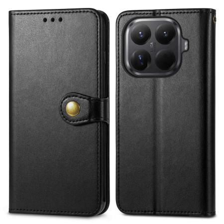 Housse Xiaomi 17T Style Rétro