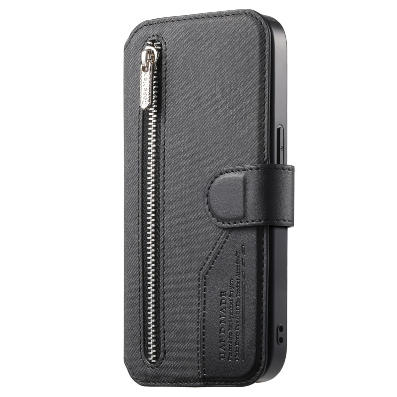Housse Xiaomi 17T Pro Coque Détachable (blocage RFID)