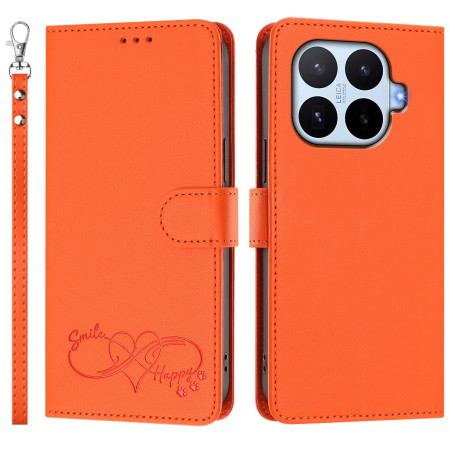 Housse Xiaomi 17T Pro Smile...