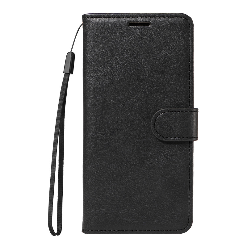 Housse Xiaomi 17T Pro Effet Cuir Uni