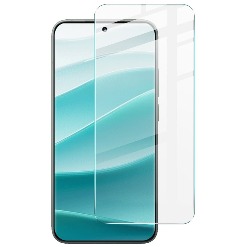 Protection en Verre Trempé pour Écran Xiaomi 17T Pro