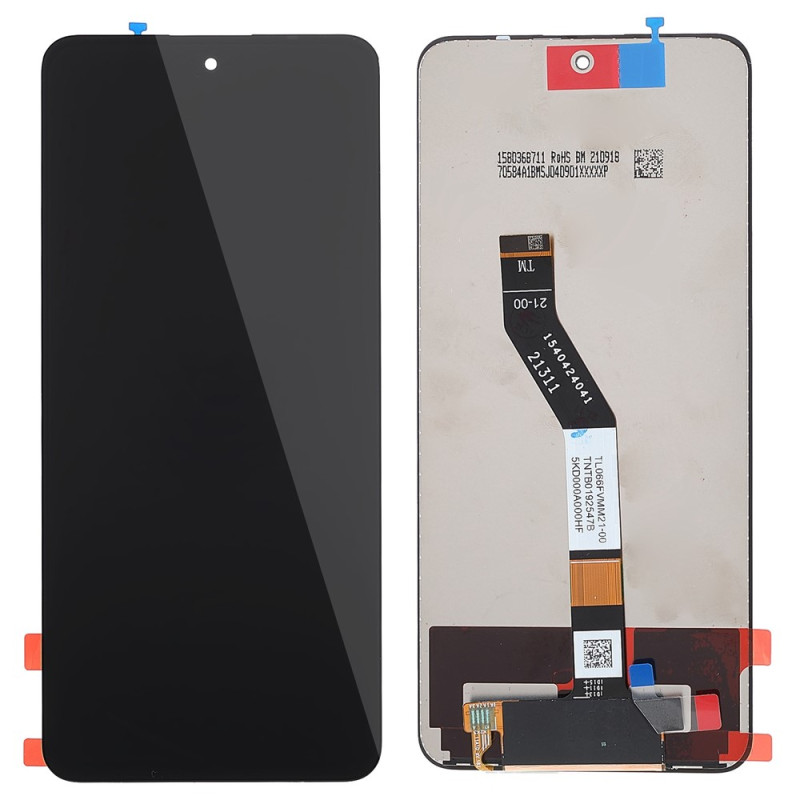Écran LCD Grade A pour Xiaomi Redmi Note 11T 5G / Note 11S 5G / Poco M4 Pro 5G