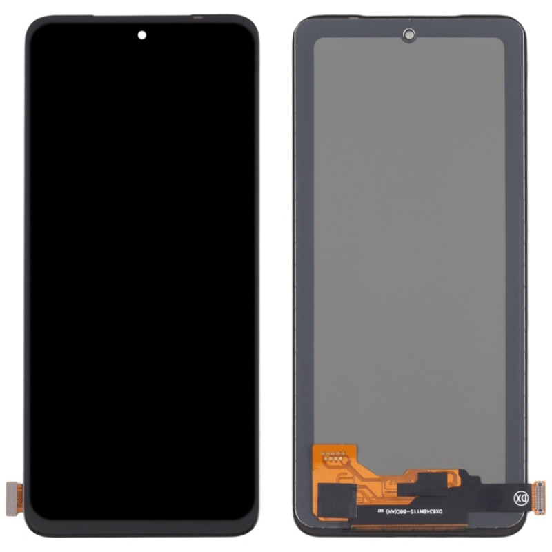 Écran LCD TFT Grade C pour Xiaomi Redmi Note 11 4G / Redmi Note 11S 4G / Poco M4 Pro 4G