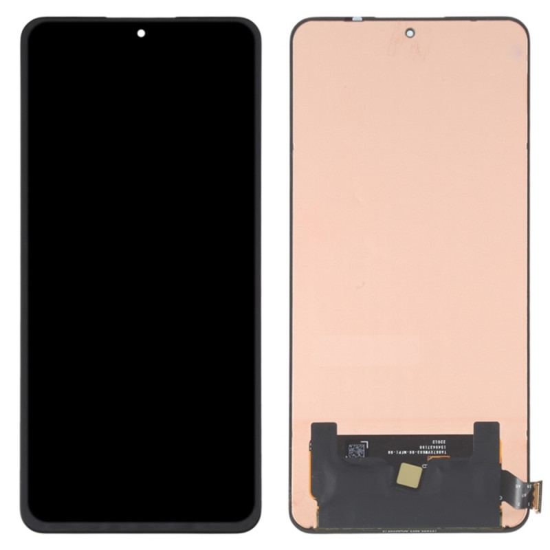 Écran AMOLED OEM Grade S pour Xiaomi 12T 5G / Xiaomi 12T Pro 5G
