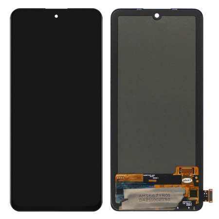 Écran AMOLED OEM Grade S...