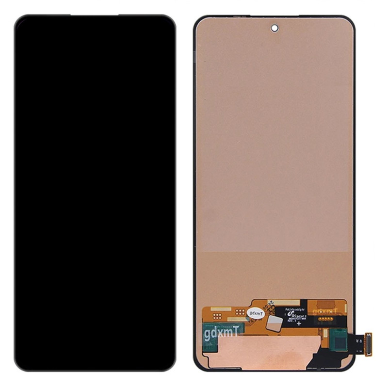 Écran LCD TFT Grade C pour Xiaomi Redmi Note 13 4G