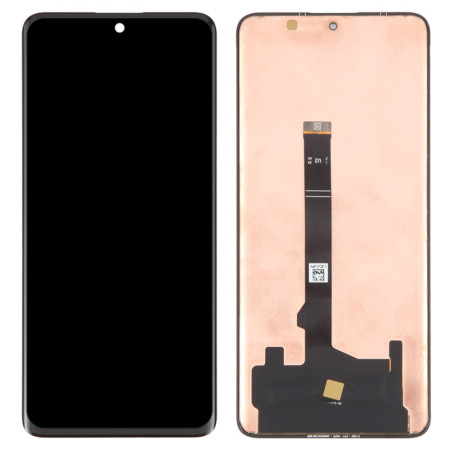 Écran AMOLED OEM Grade S...