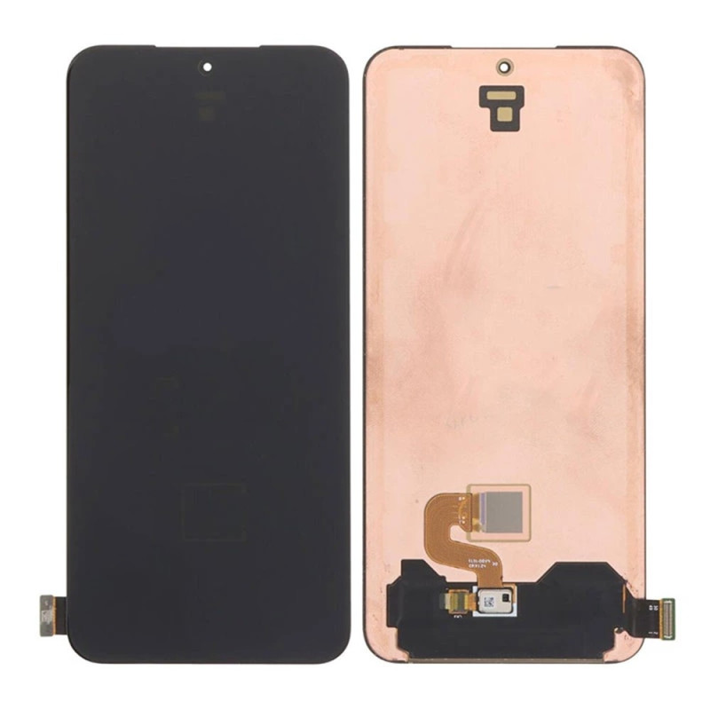 Écran LTPO AMOLED OEM Grade S pour Xiaomi 15