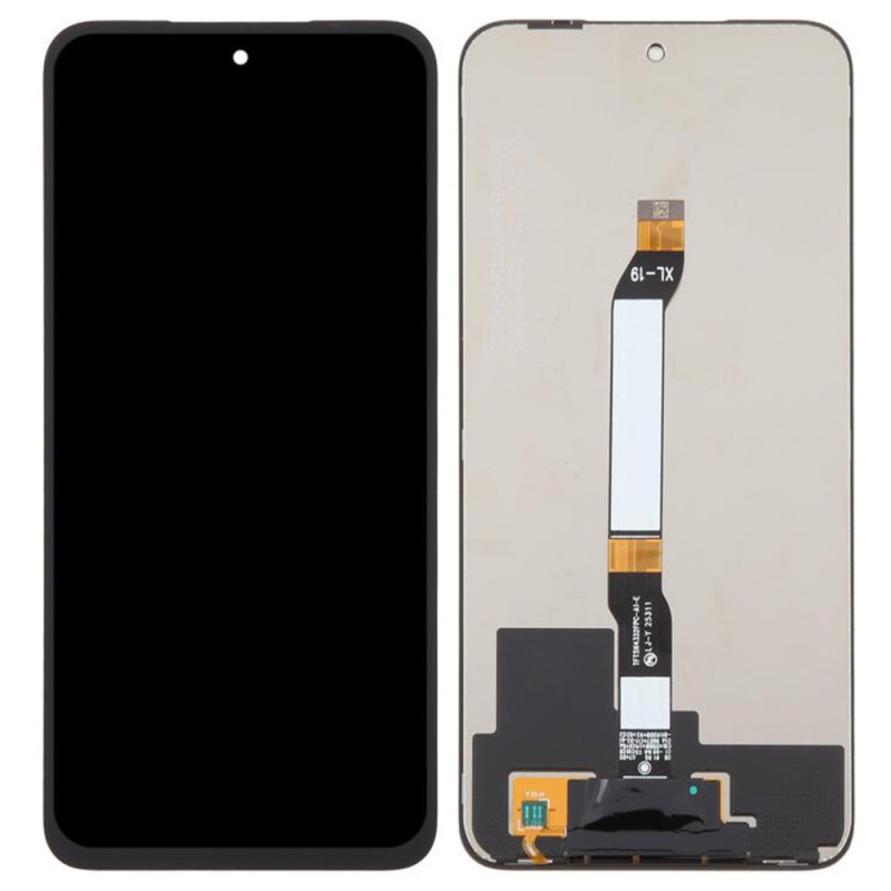 Écran IPS LCD OEM Grade S pour Xiaomi Redmi 15 4G (171 mm)