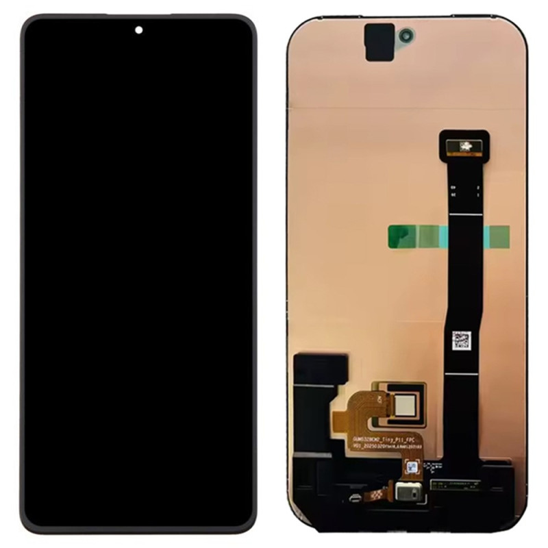 Écran AMOLED OEM Grade S pour Poco F8 Pro