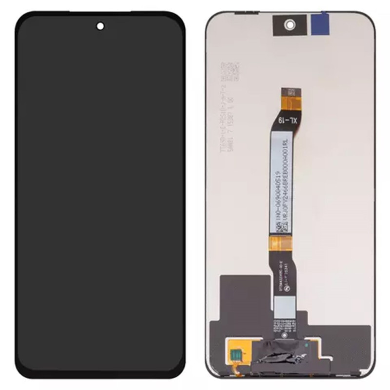 Écran LCD OEM Grade S pour Poco M7 4G / Poco M7 5G / Poco M7 Plus 5G