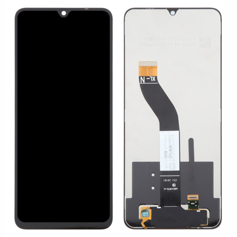 Écran IPS LCD OEM Grade S pour Xiaomi Redmi 14C 5G / Redmi A4 5G / Poco C75 5G
