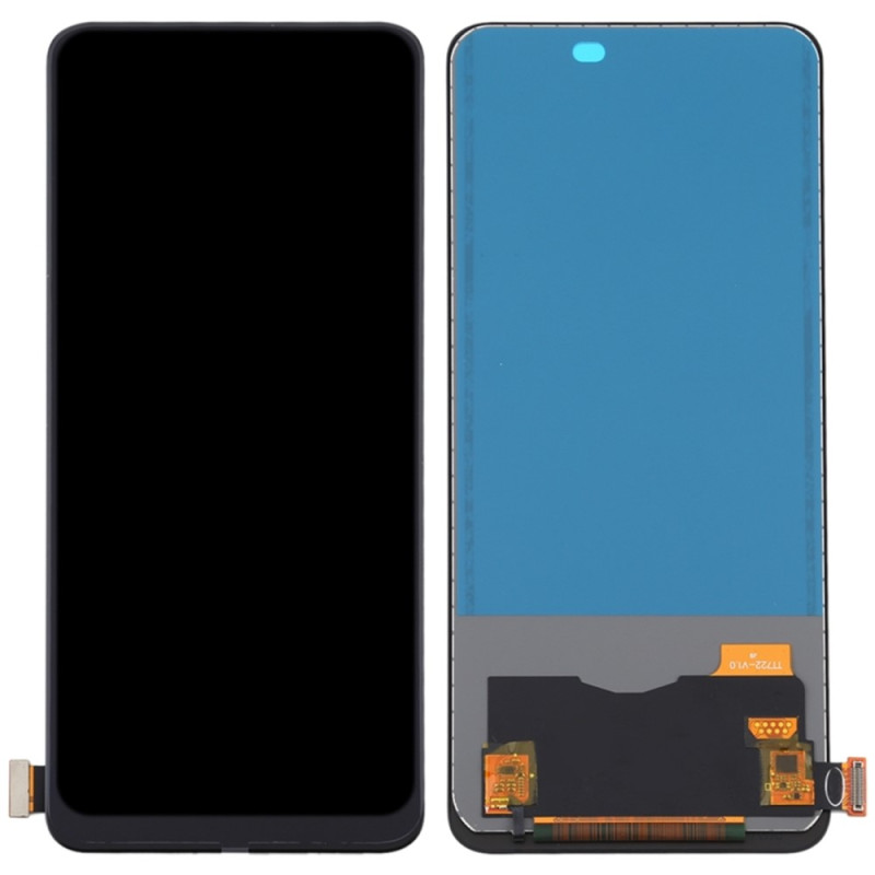 Écran LCD TFT Grade C pour Xiaomi Poco F2 Pro / Redmi K30 Pro