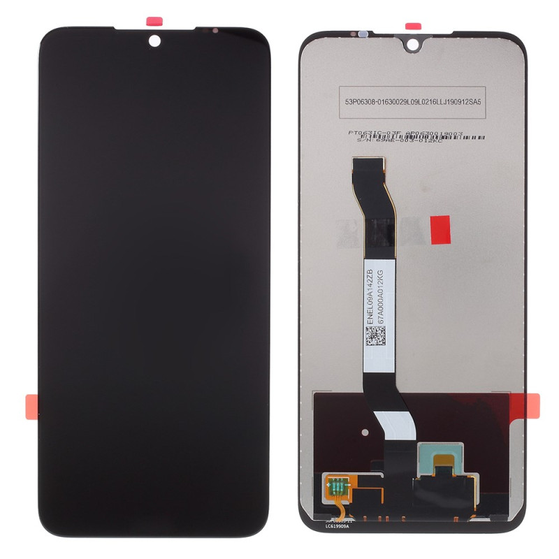 Écran LCD Grade C pour Xiaomi Redmi Note 8T