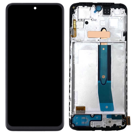 Écran AMOLED OEM Grade S...