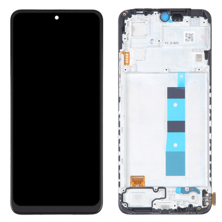 Écran AMOLED OEM Grade S...