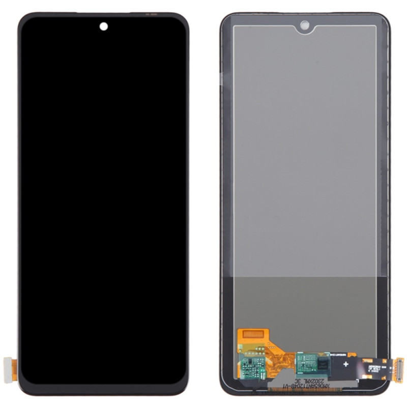 Écran LCD TFT Grade C pour Xiaomi Poco X5 5G