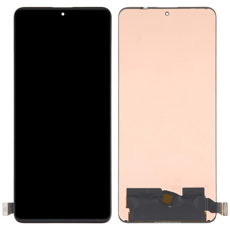 Écran AMOLED OEM Grade S pour Xiaomi Poco F5 Pro