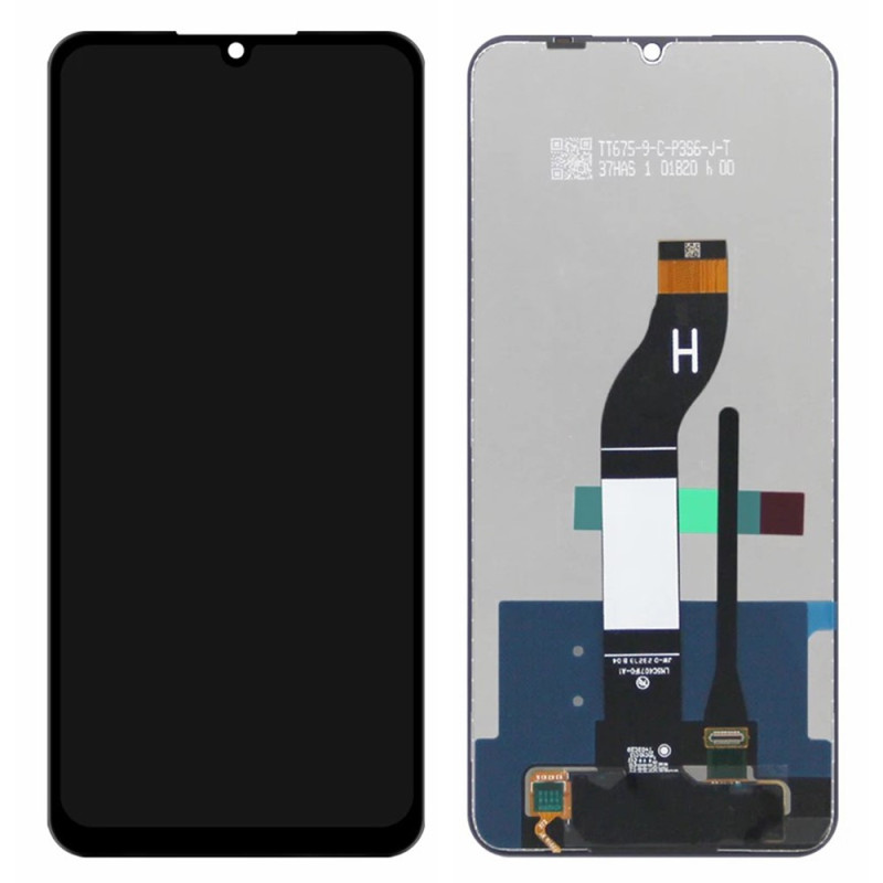 Écran LCD Grade B pour Xiaomi Redmi 13C / Poco C65