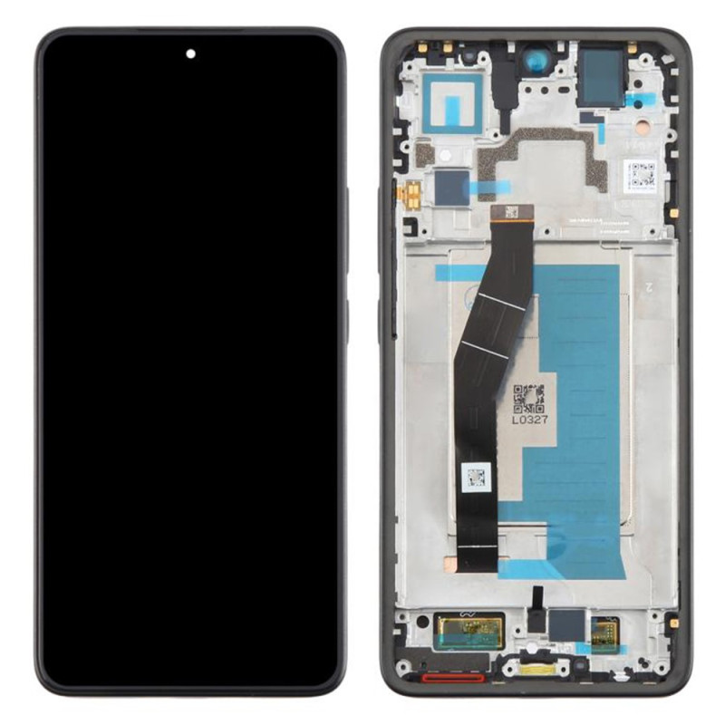 Écran OLED OEM Grade S avec Châssis pour Xiaomi 14T